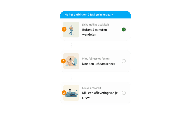 Betere resultaten voor patiënten